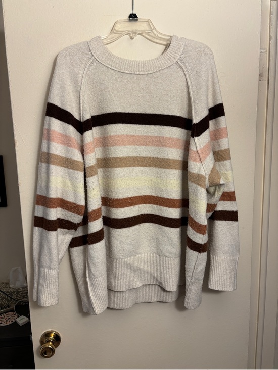 aerie Sweaters - Striped sweater